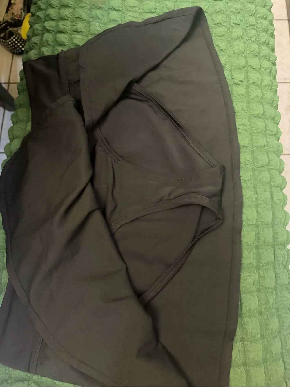 Nike performance skort